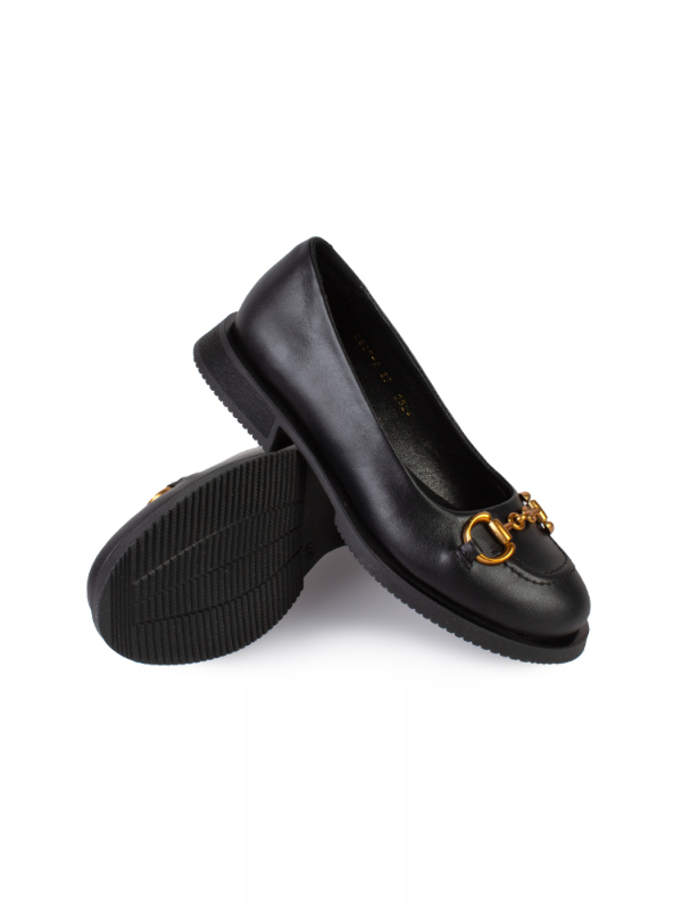 Туфли ModaMilano модель 8200548_(1) Фото