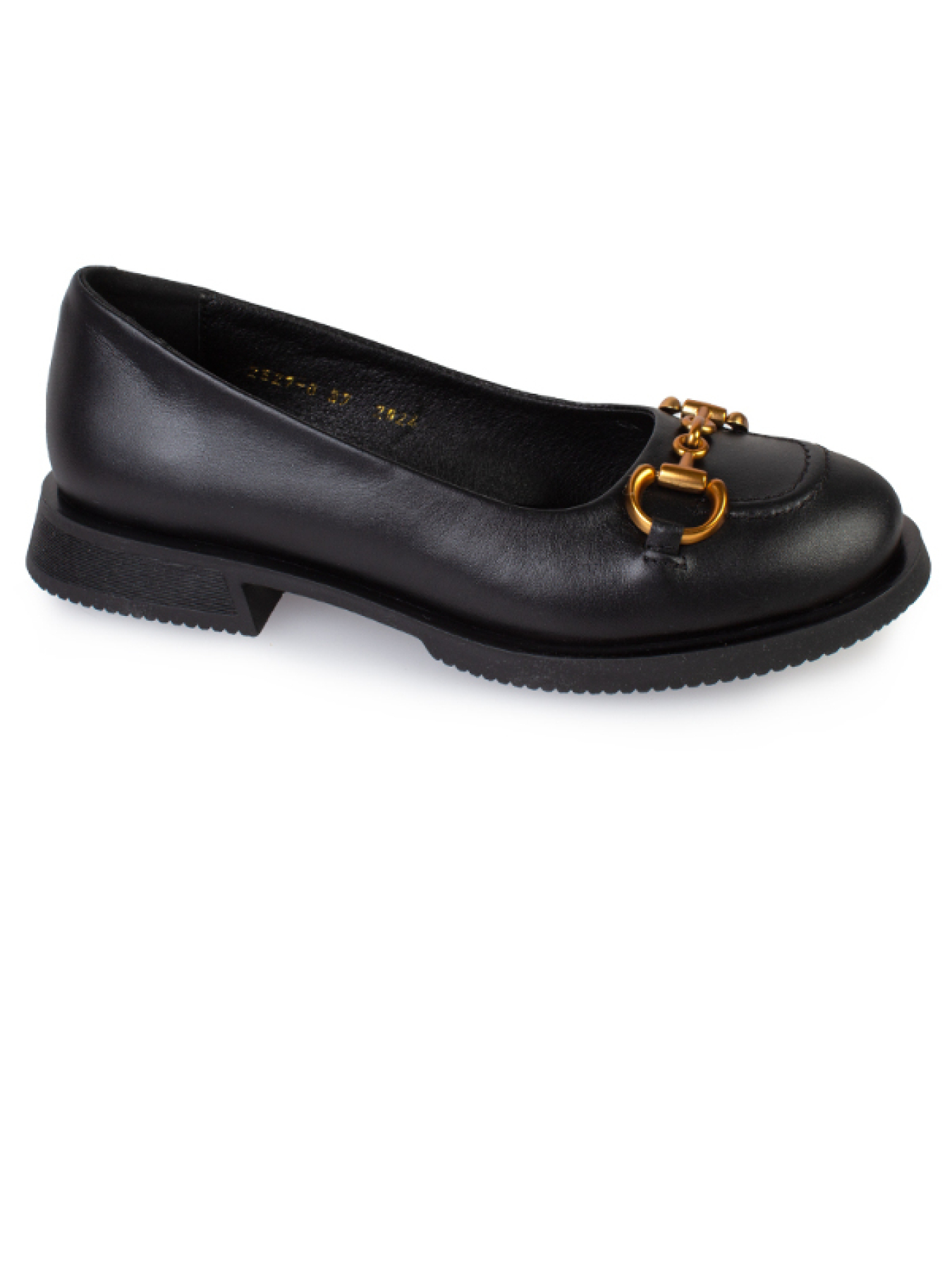 Туфли ModaMilano модель 8200548_(1) Фото