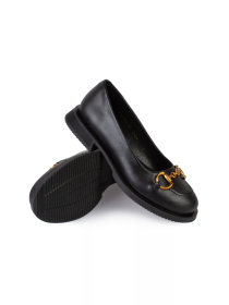 Туфли ModaMilano модель 8200548_(1) Фото