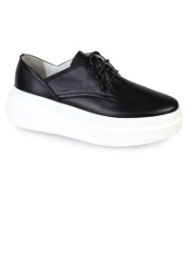 Кеды низкие ModaMilano модель 8200549_(1) Фото