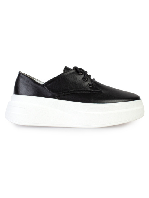 Кеды низкие ModaMilano модель 8200549_(1) Фото