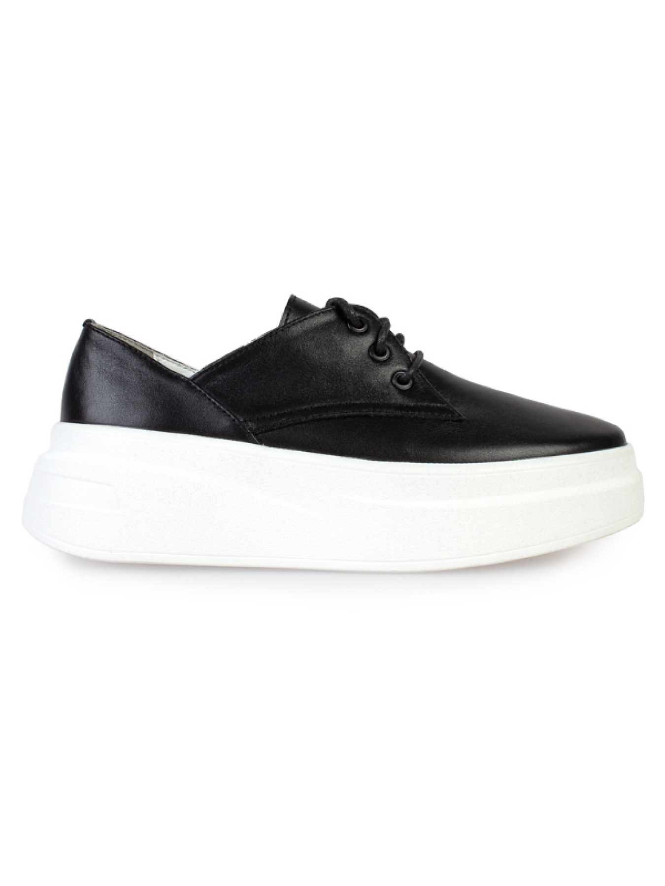 Кеди низькі ModaMilano модель 8200549_(1) Фото