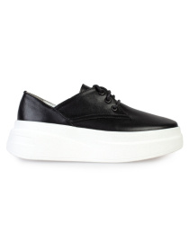 Кеди низькі ModaMilano модель 8200549_(1) Фото