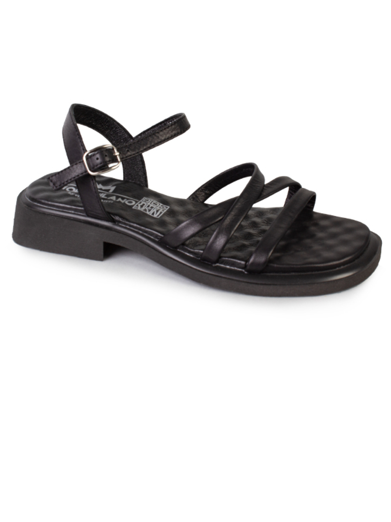 Босоніжки ModaMilano модель 8301669_(1) Фото