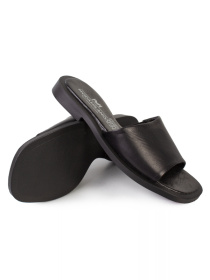 Шльопанці ModaMilano модель 8301670_(1) Фото