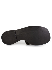 Шльопанці ModaMilano модель 8301670_(1) Фото