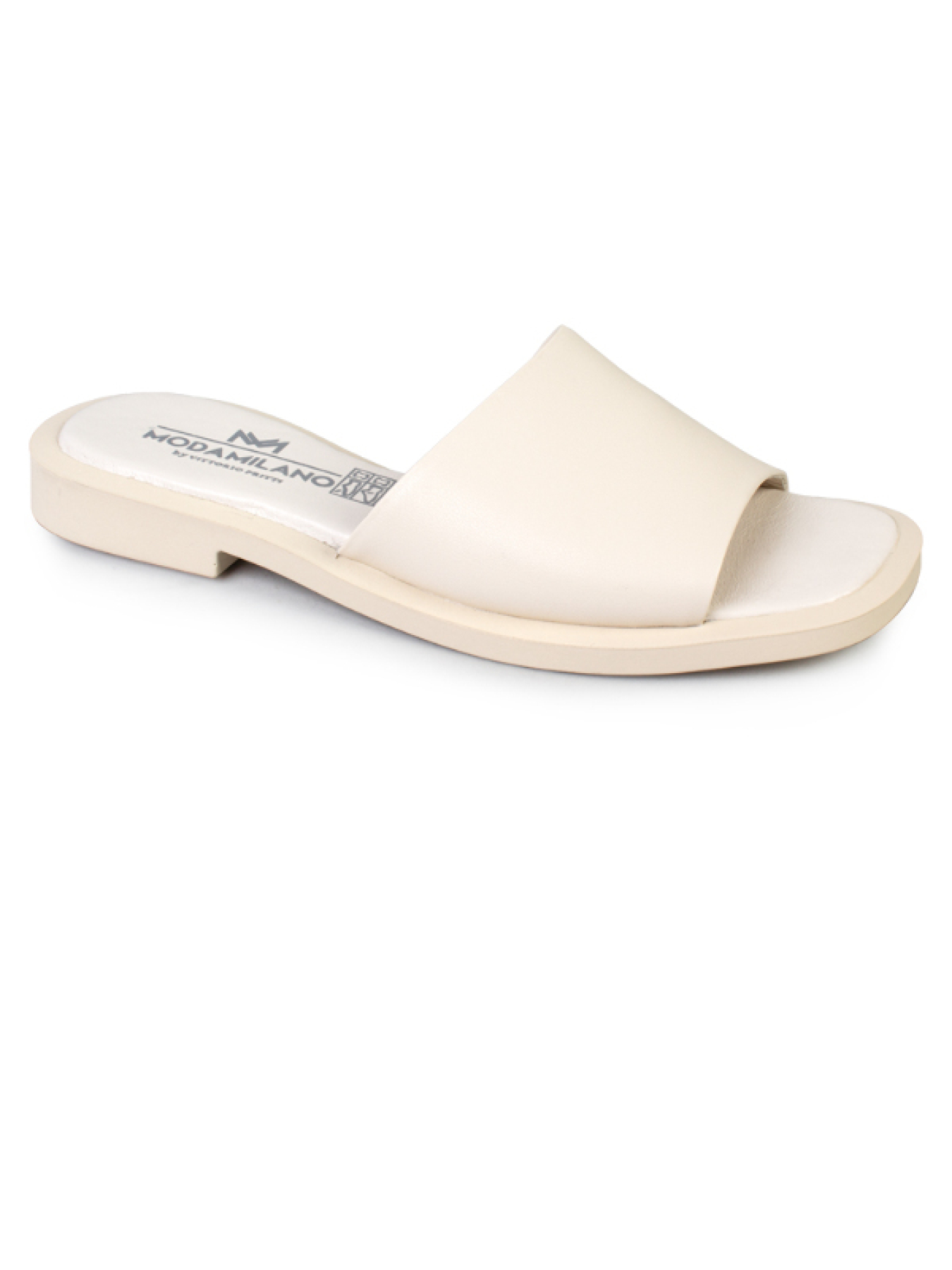 Шльопанці ModaMilano модель 8301670_(2) Фото