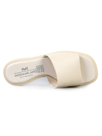 Шльопанці ModaMilano модель 8301670_(2) Фото