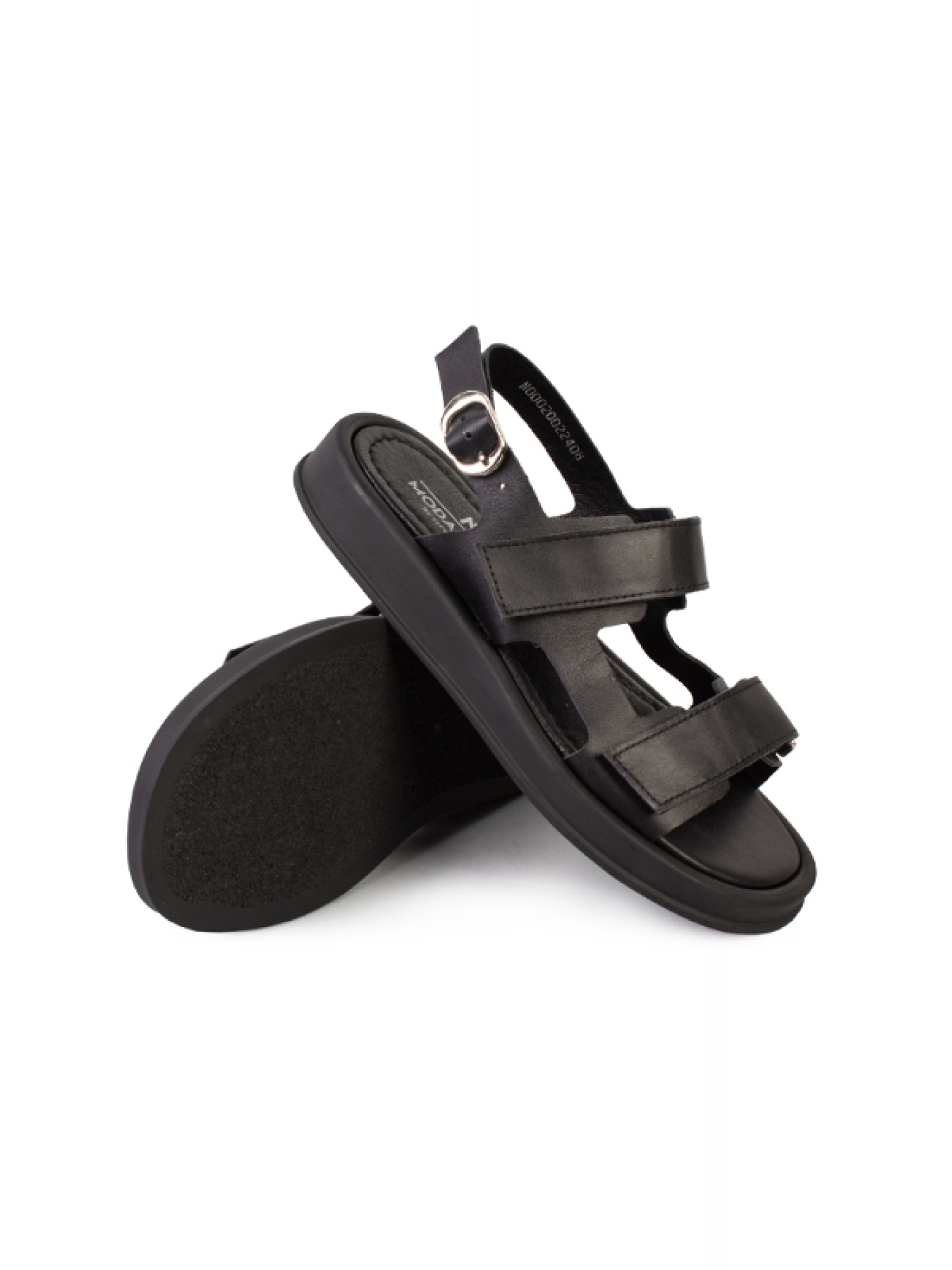 Сандалії ModaMilano модель 8301671_(1) Фото