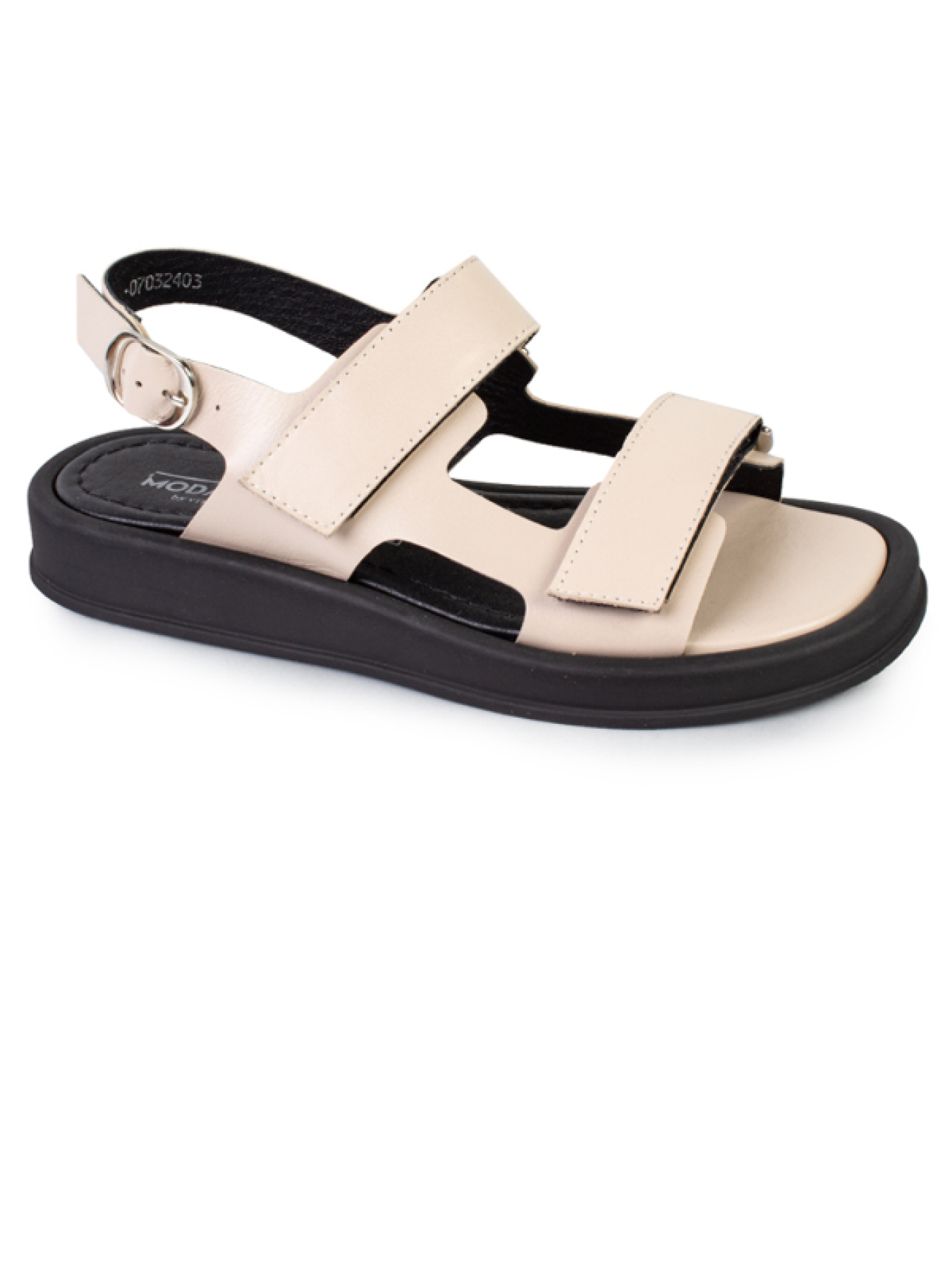 Сандалии ModaMilano модель 8301671_(2) Фото