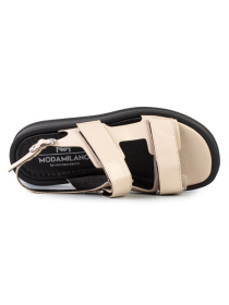 Сандалии ModaMilano модель 8301671_(2) Фото