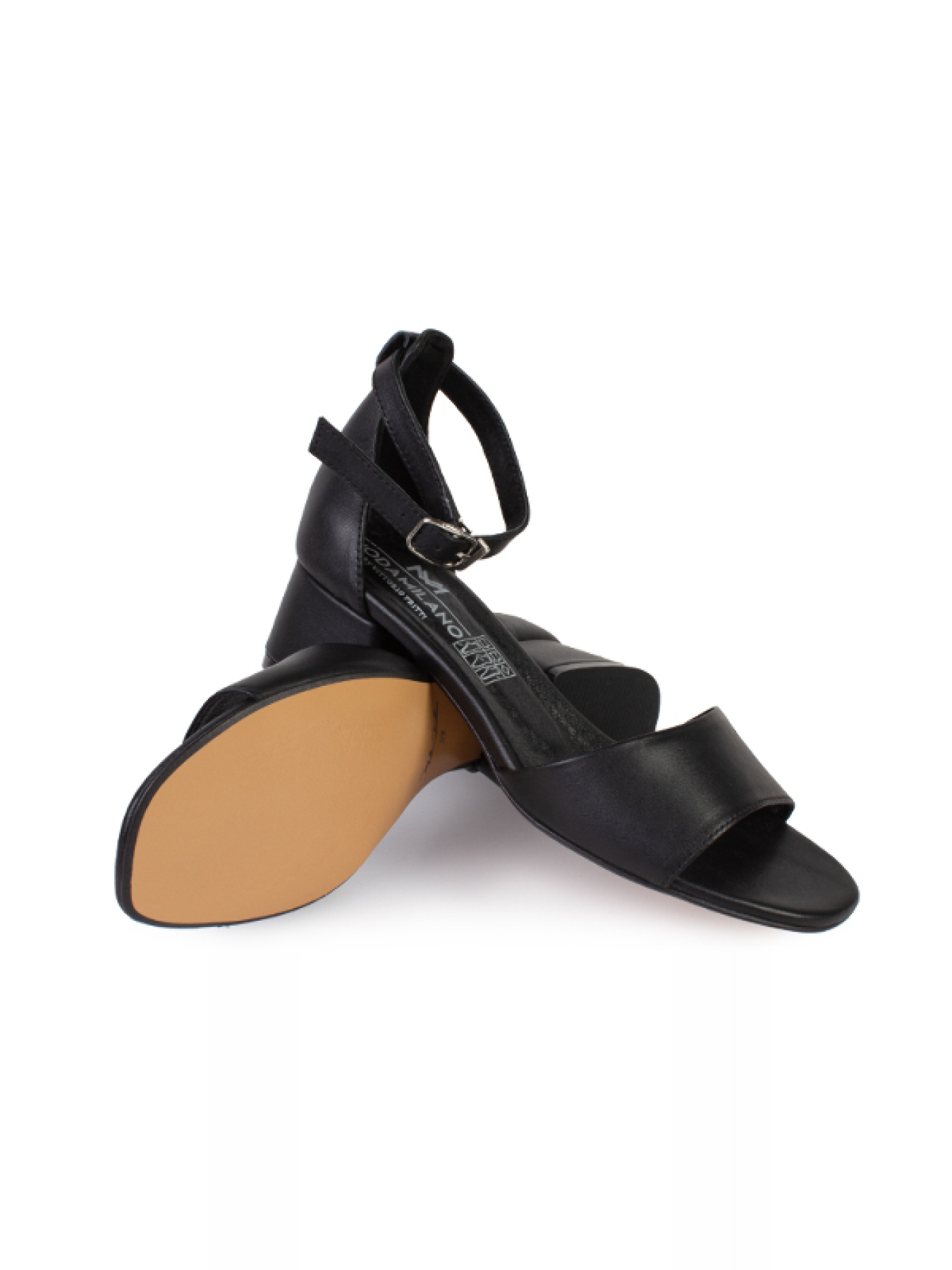 Босоножки ModaMilano модель 8301672_(1) Фото