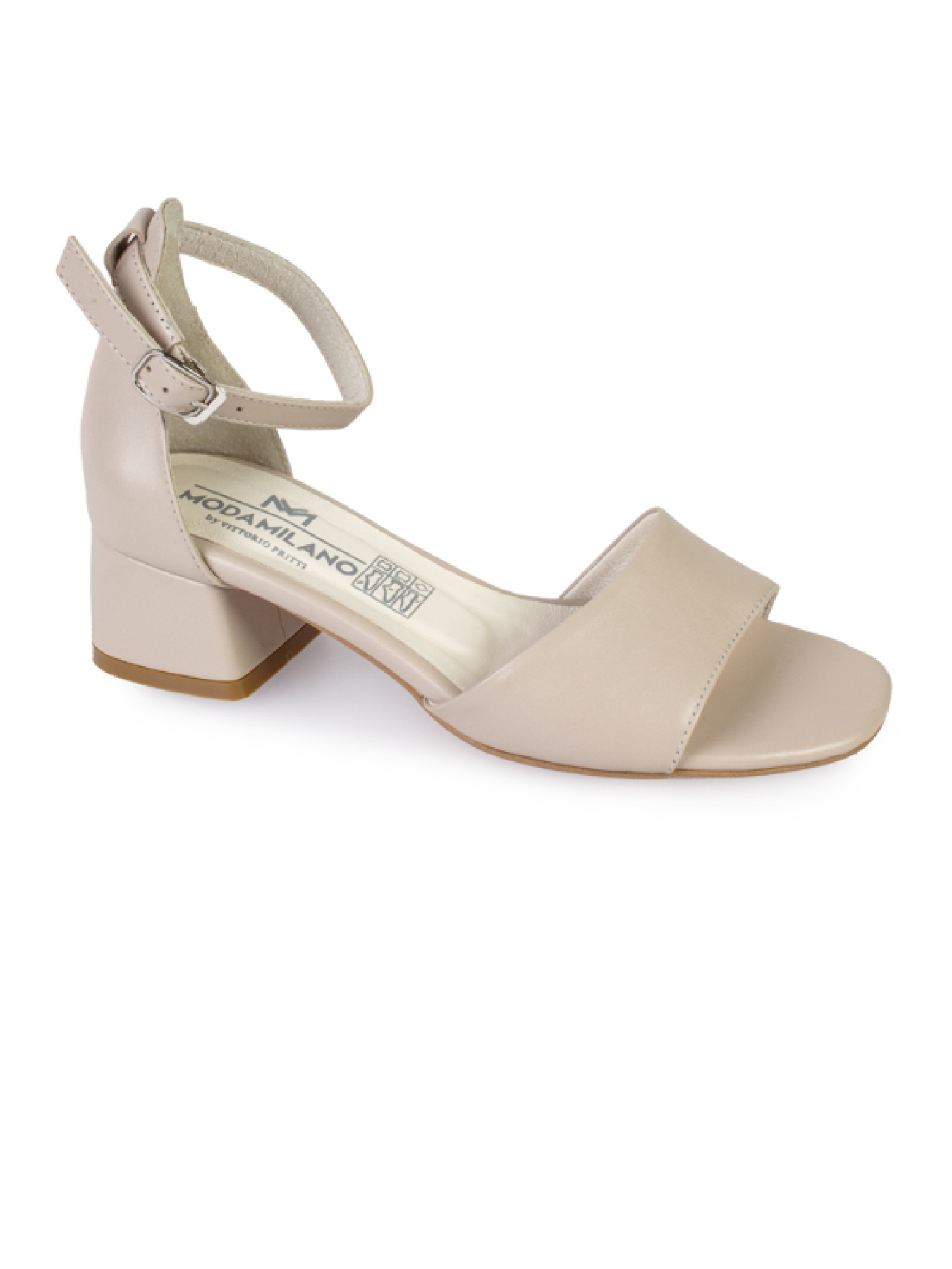 Босоножки ModaMilano модель 8301672_(2) Фото