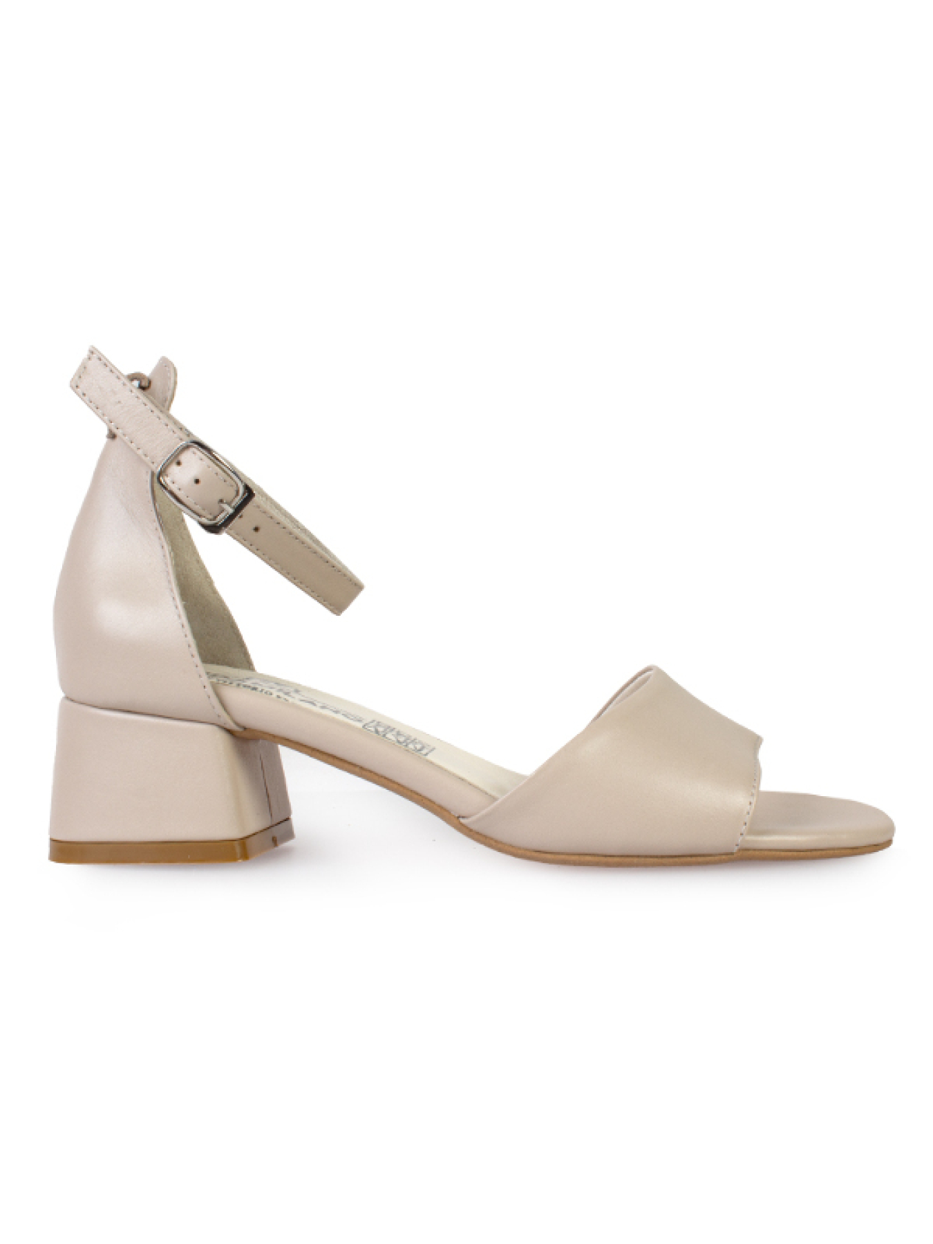 Босоножки ModaMilano модель 8301672_(2) Фото