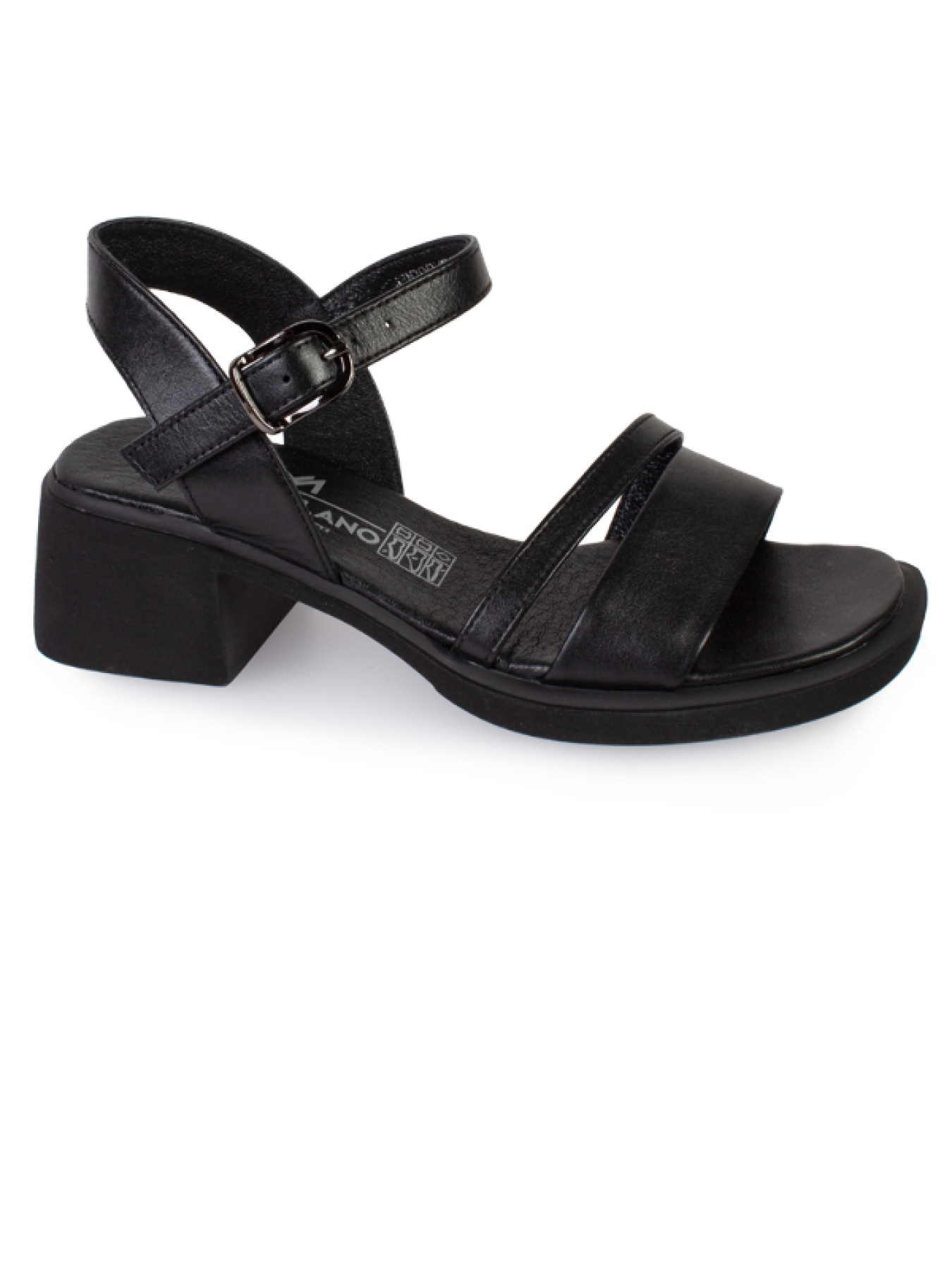 Босоніжки ModaMilano модель 8301673_(1) Босоніжки ModaMilano модель 8301673_(1) Фото