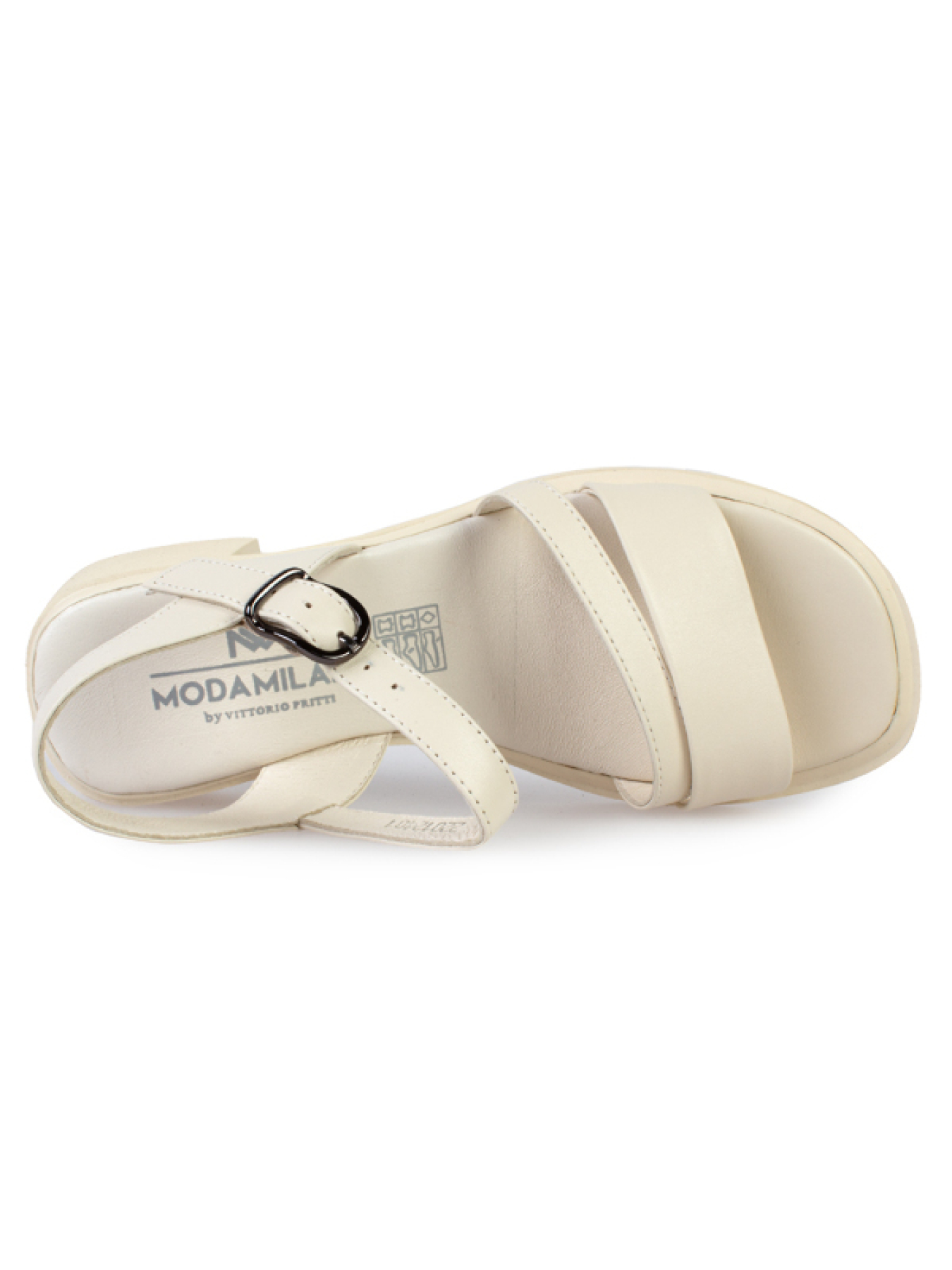 Босоніжки ModaMilano модель 8301673_(2) Босоніжки ModaMilano модель 8301673_(2) Фото