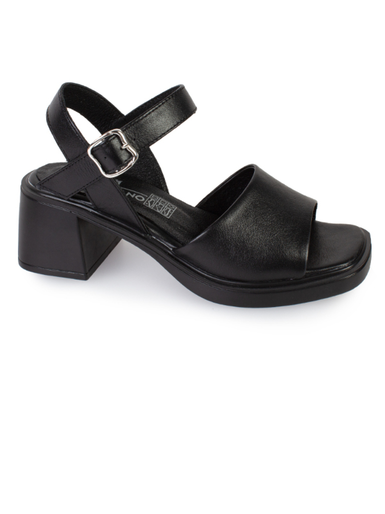 Босоніжки ModaMilano модель 8301674_(1) Босоніжки ModaMilano модель 8301674_(1) Фото