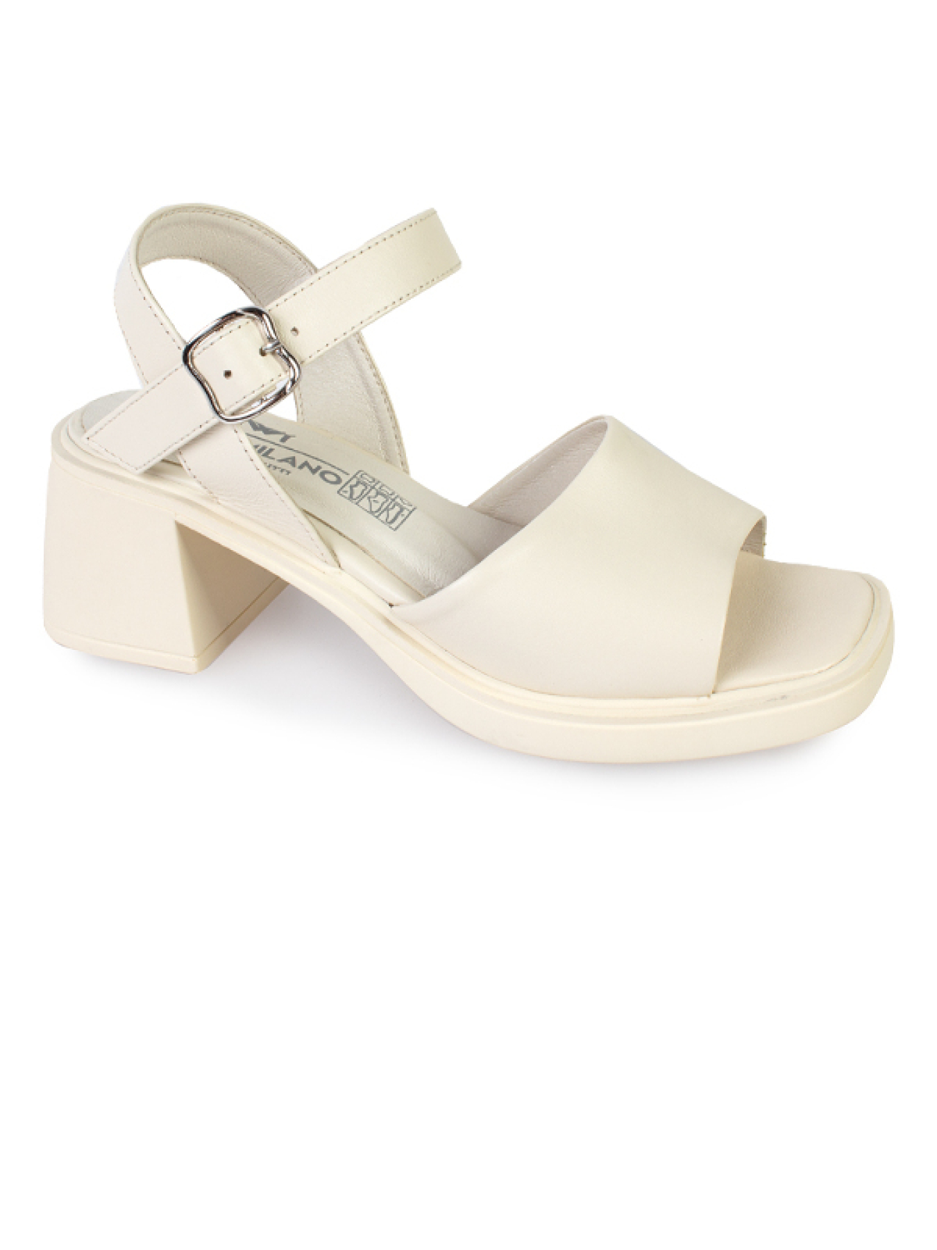 Босоножки ModaMilano модель 8301674_(2) Босоножки ModaMilano модель 8301674_(2) Фото