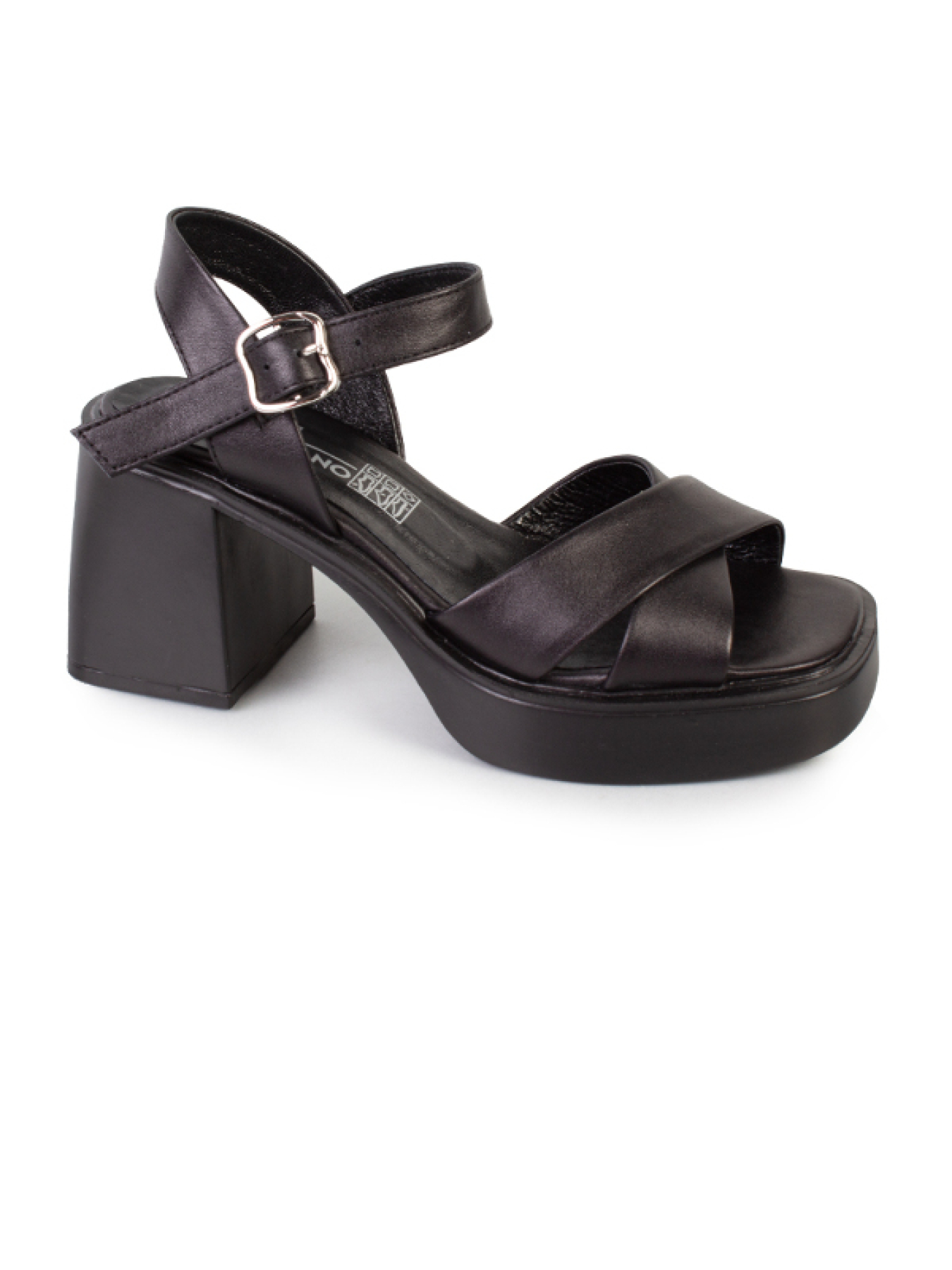 Босоножки ModaMilano модель 8301675_(1) Фото