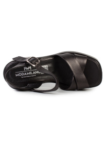 Босоножки ModaMilano модель 8301675_(1) Фото