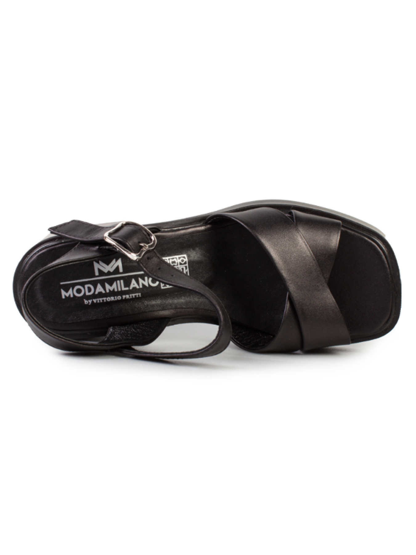 Босоножки ModaMilano модель 8301675_(1) Фото