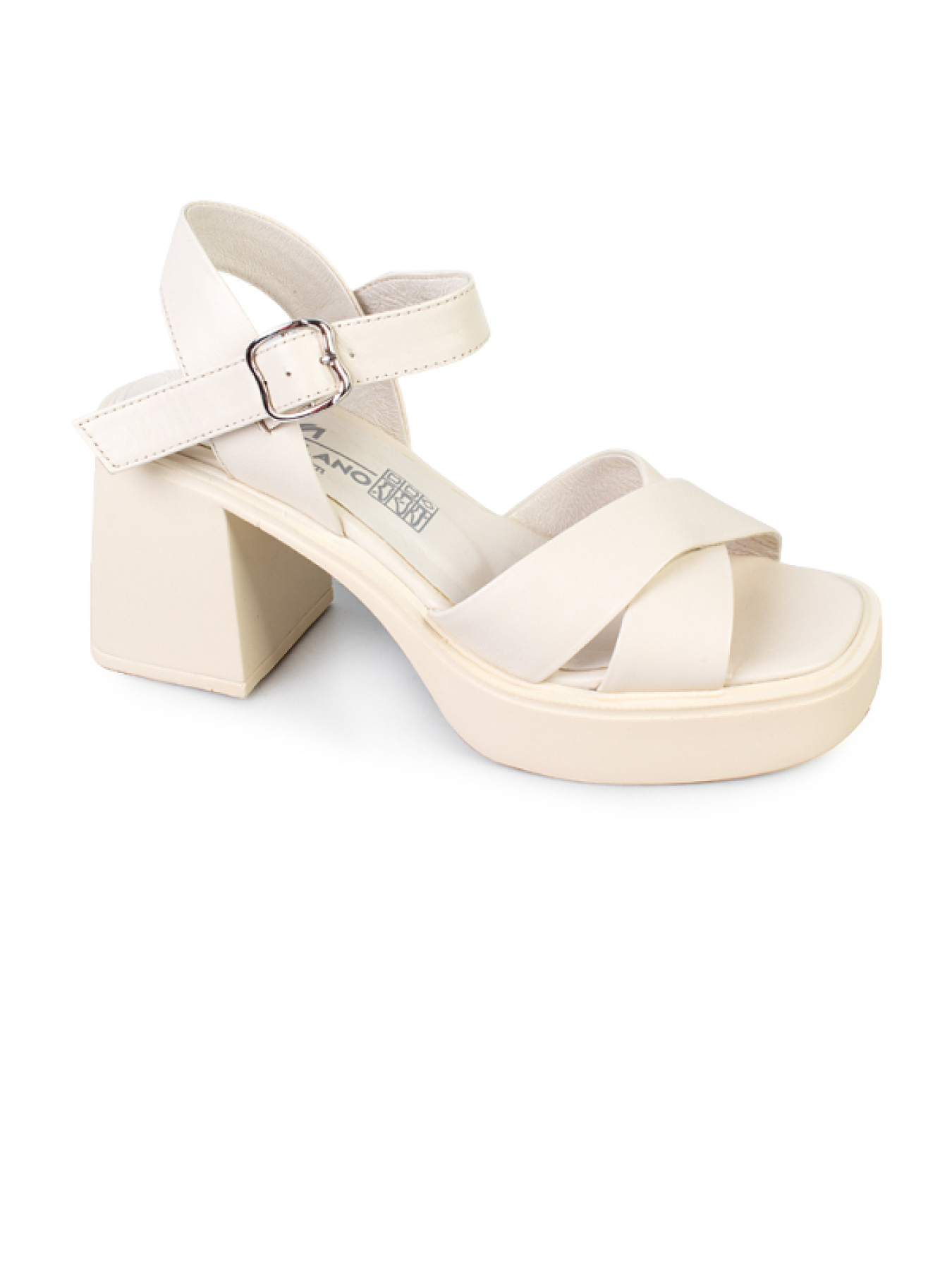 Босоножки ModaMilano модель 8301675_(2) Фото