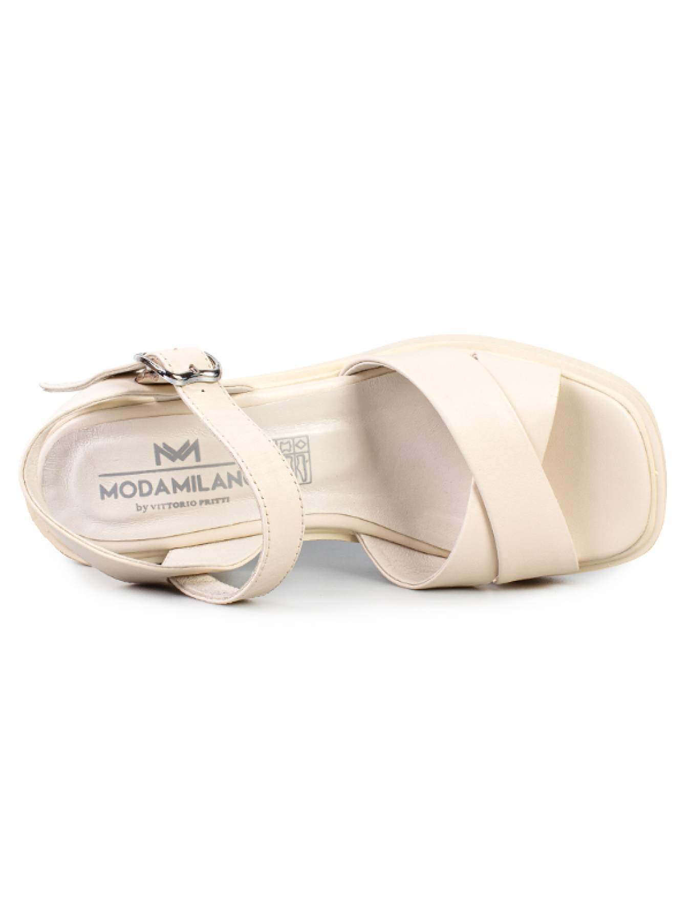 Босоножки ModaMilano модель 8301675_(2) Фото