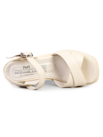 Босоножки ModaMilano модель 8301675_(2) Фото