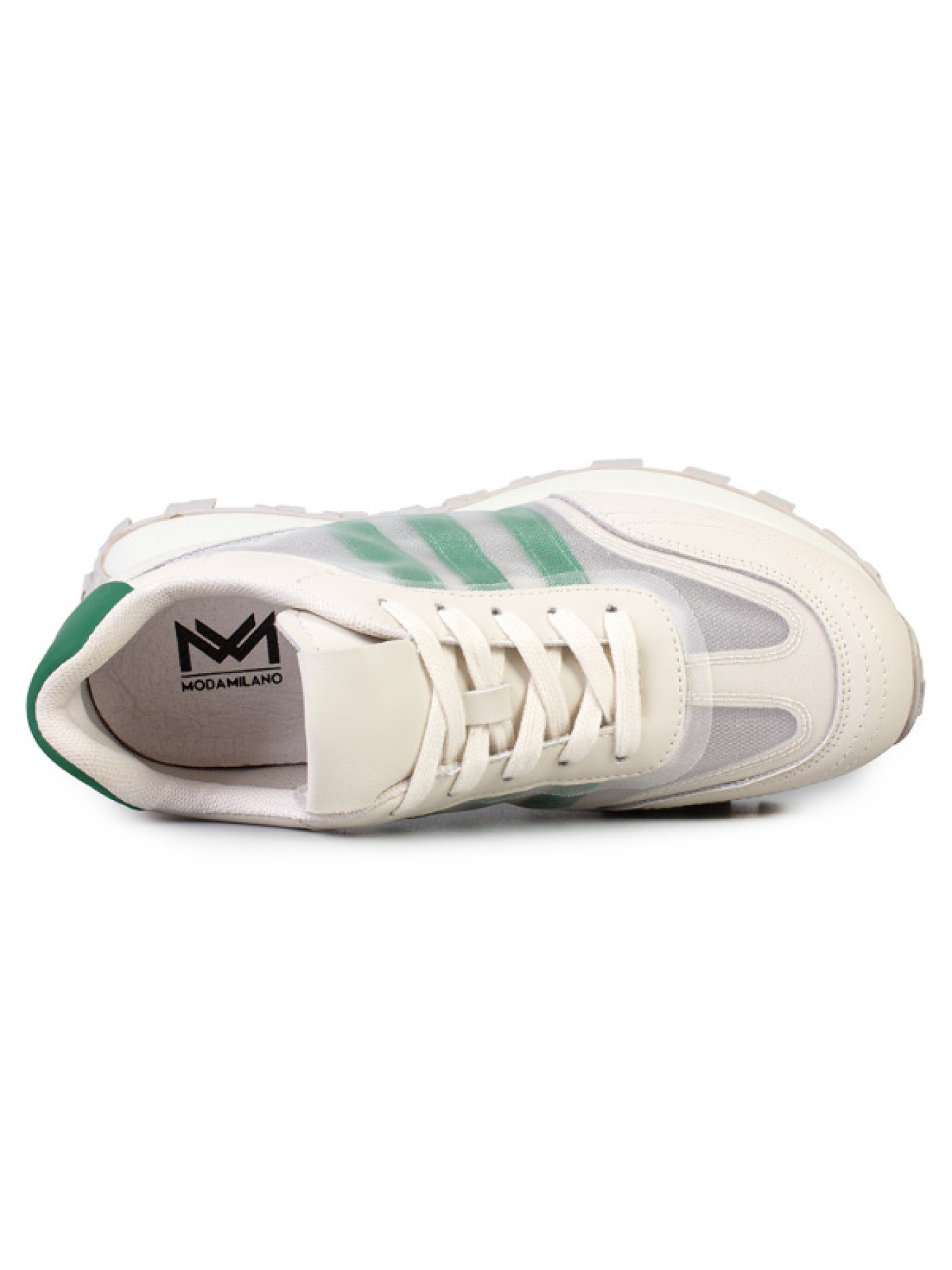 Кроссовки для бега ModaMilano модель 8200554_(1) Фото