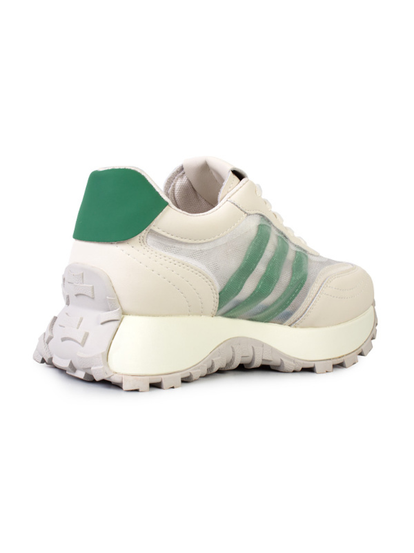 Кроссовки повседневные ModaMilano модель 8200554_(1) Фото