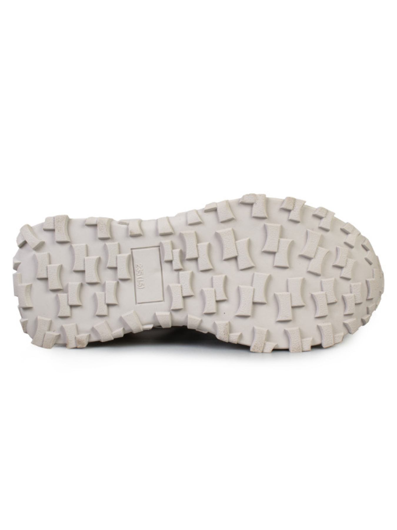 Кроссовки повседневные ModaMilano модель 8200554_(1) Фото