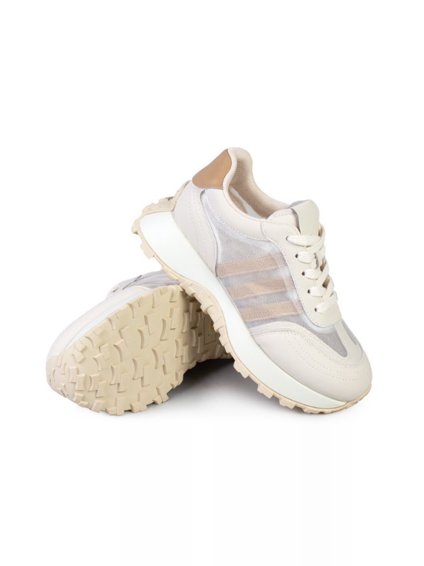 Кроссовки ModaMilano модель 8200555_(1) Фото