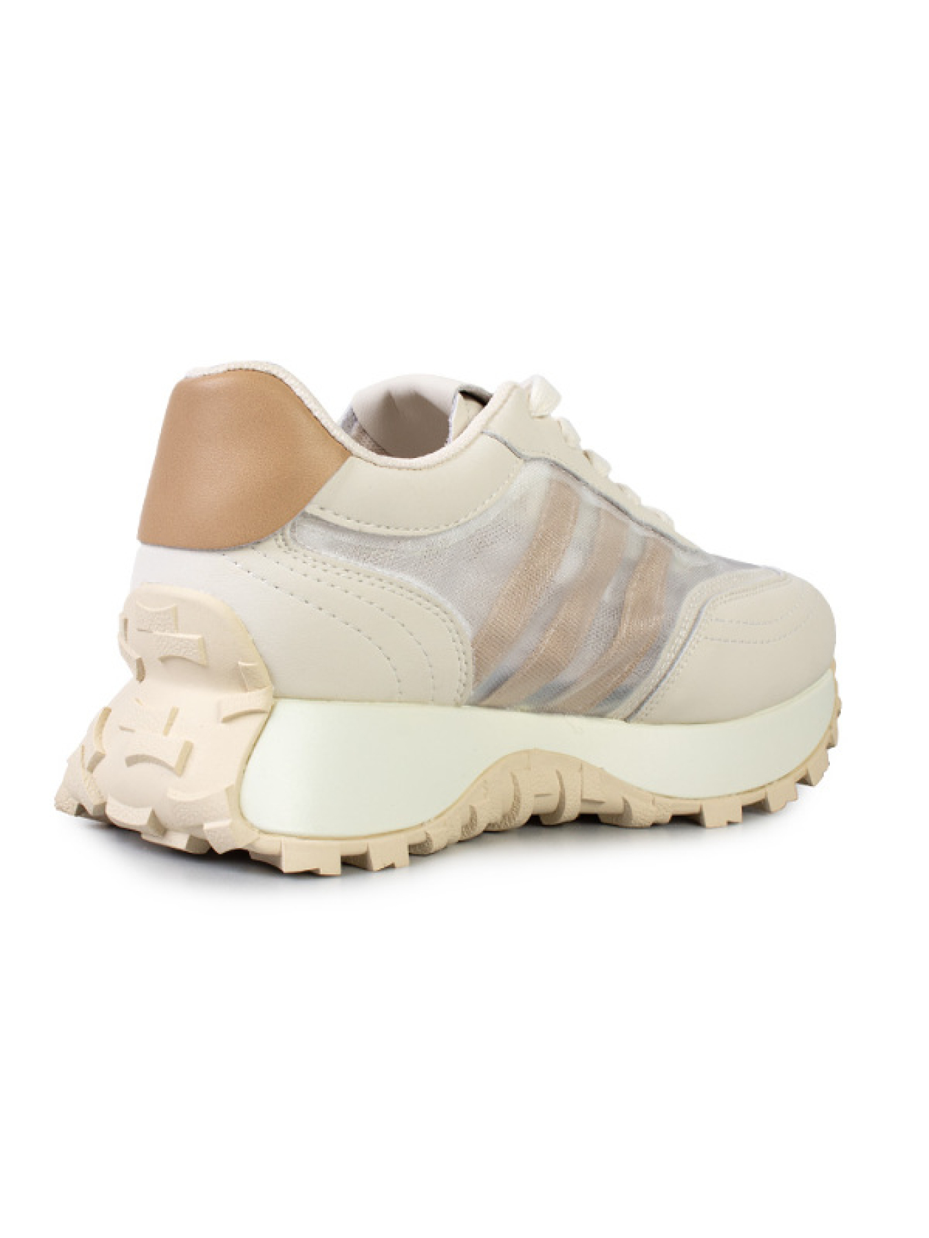 Кроссовки ModaMilano модель 8200555_(1) Фото