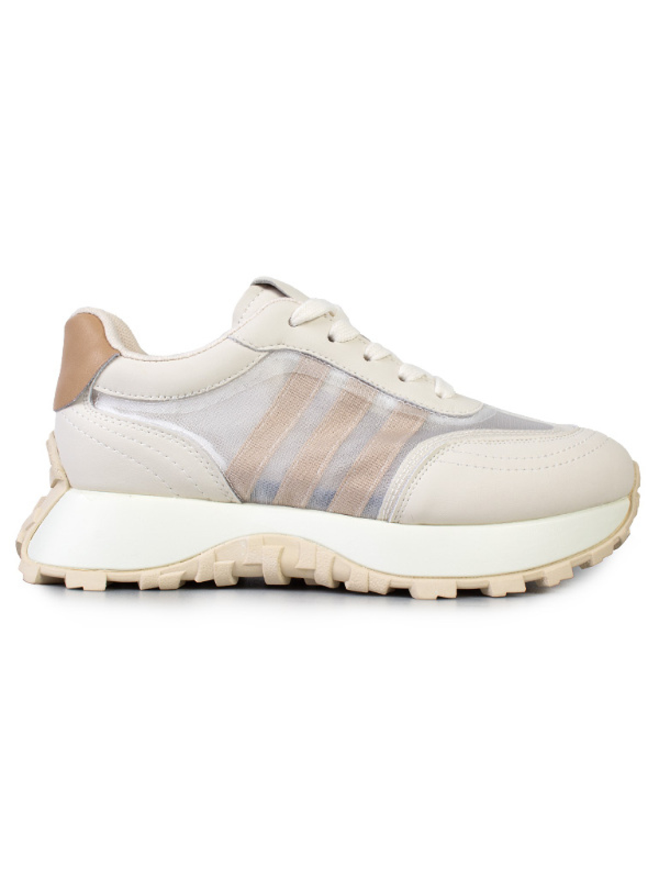 Кроссовки ModaMilano модель 8200555_(1) Фото