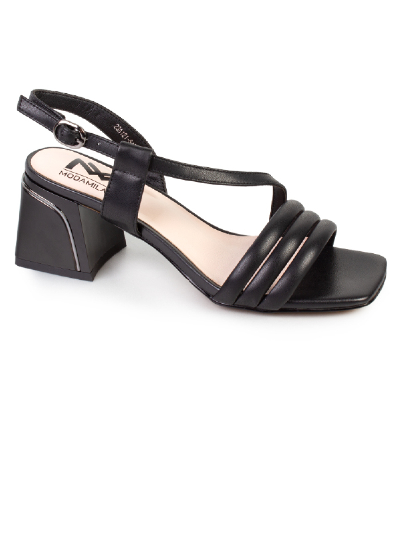 Босоножки ModaMilano модель 8301676_(1) Фото