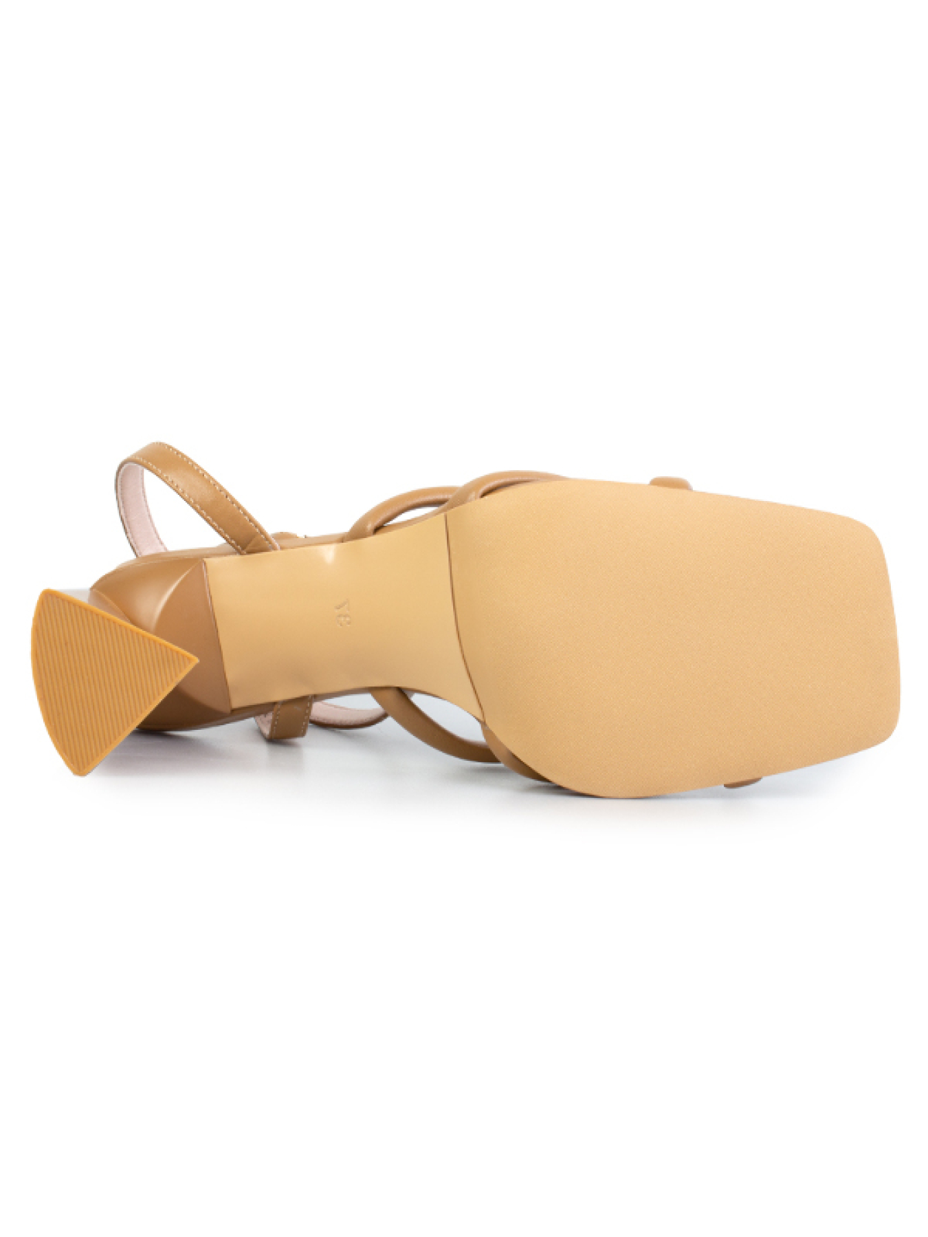 Босоніжки ModaMilano модель 8301677_(1) Фото