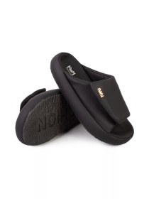 Шльопанці ModaMilano модель 8301678_(1) Фото