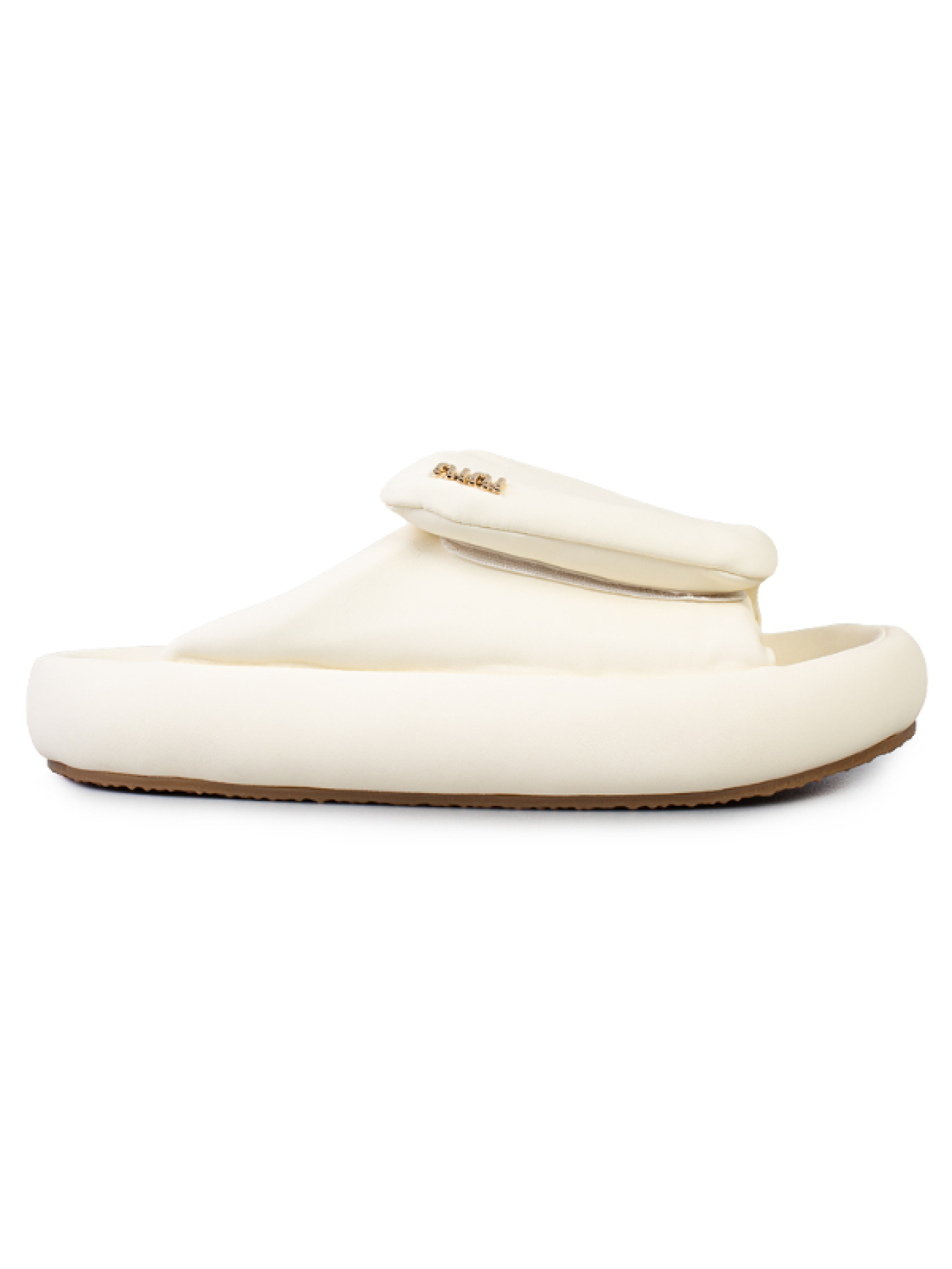 Шлепанцы ModaMilano модель 8301678_(2) Фото