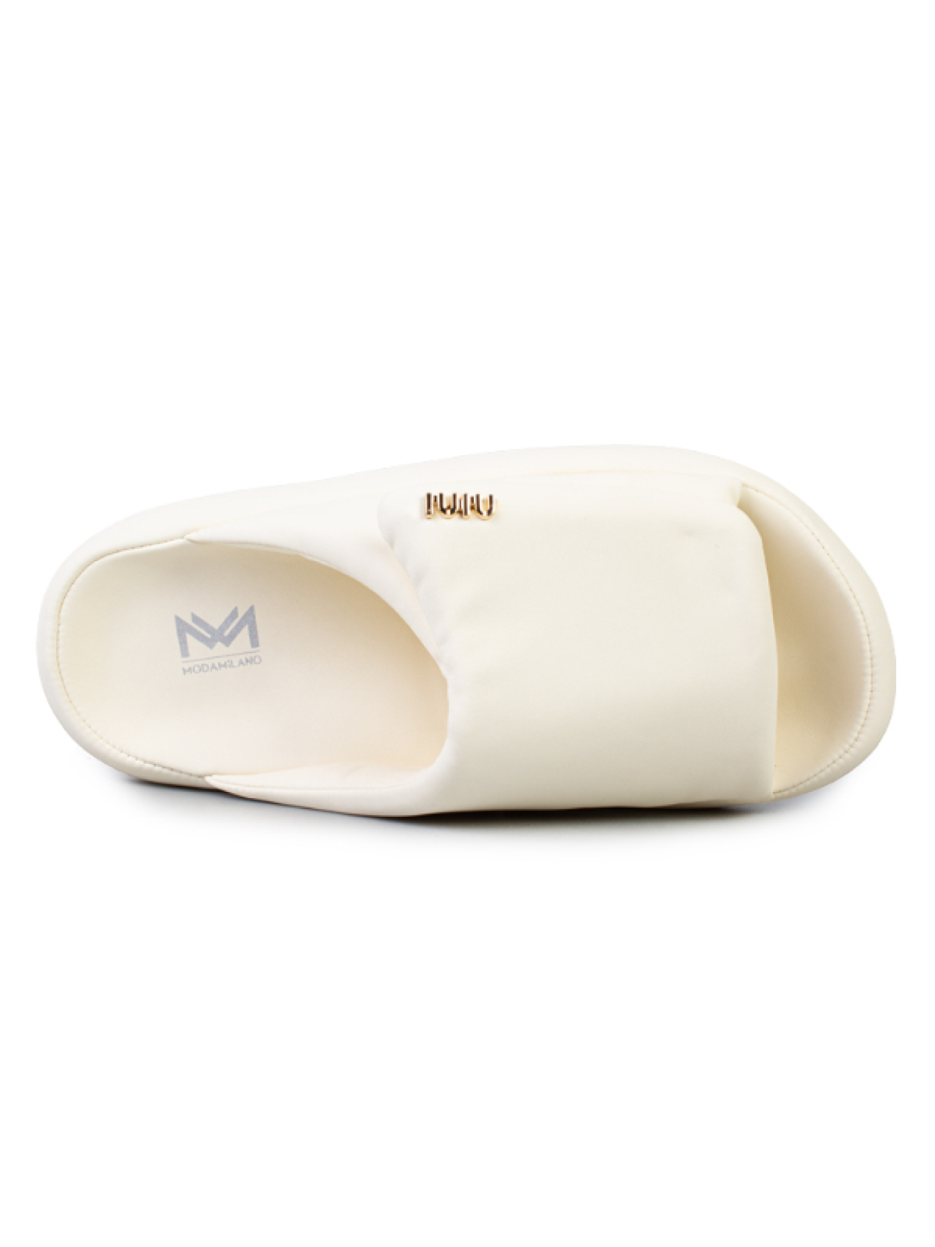 Шльопанці ModaMilano модель 8301678_(2) Фото