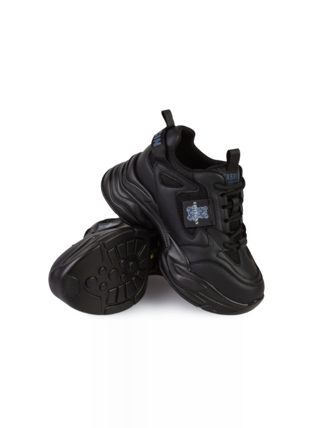 Кроссовки ModaMilano модель 8200557_(1) Фото