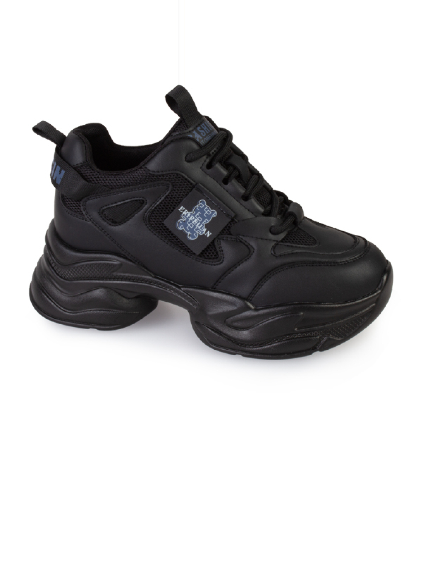 Кроссовки ModaMilano модель 8200557_(1) Фото