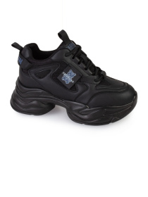 Кросівки повсякденні ModaMilano модель 8200557_(1) Фото