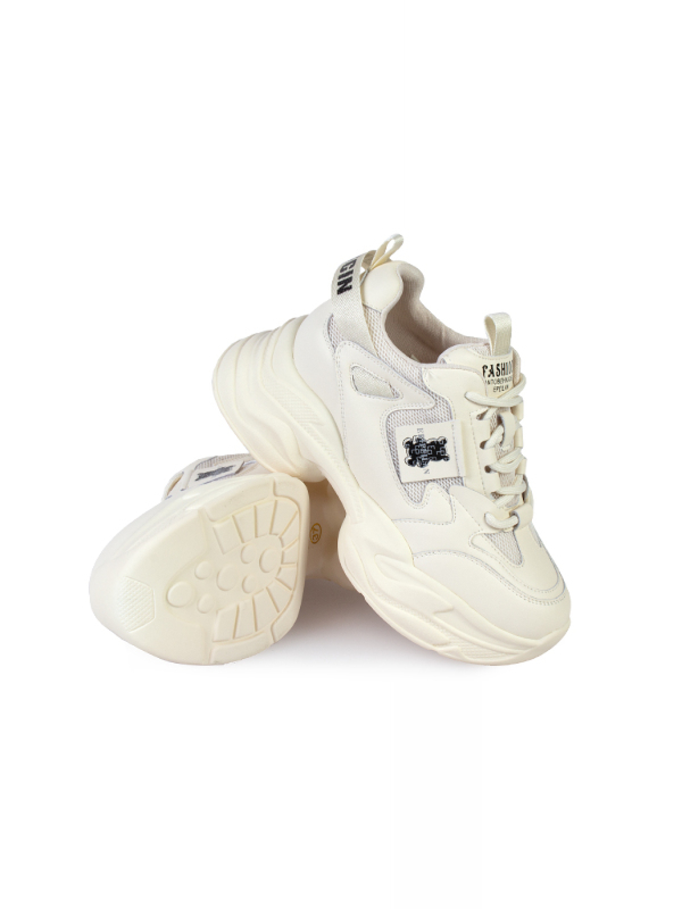 Кросівки повсякденні ModaMilano модель 8200557_(2) Фото