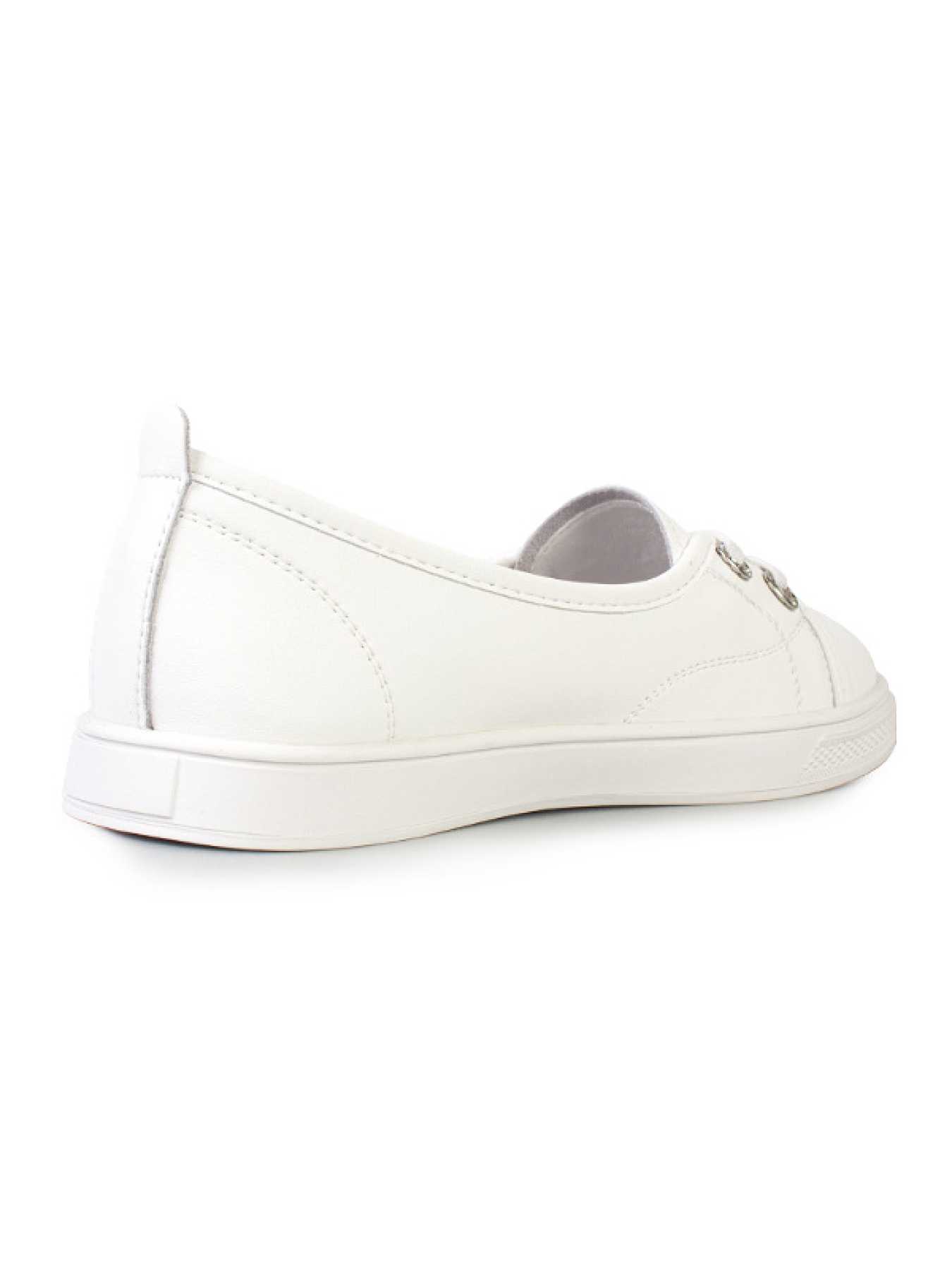 Кеди низькі ModaMilano модель 8200558_(1) Фото