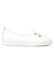 Кеди низькі ModaMilano модель 8200558_(1) Фото