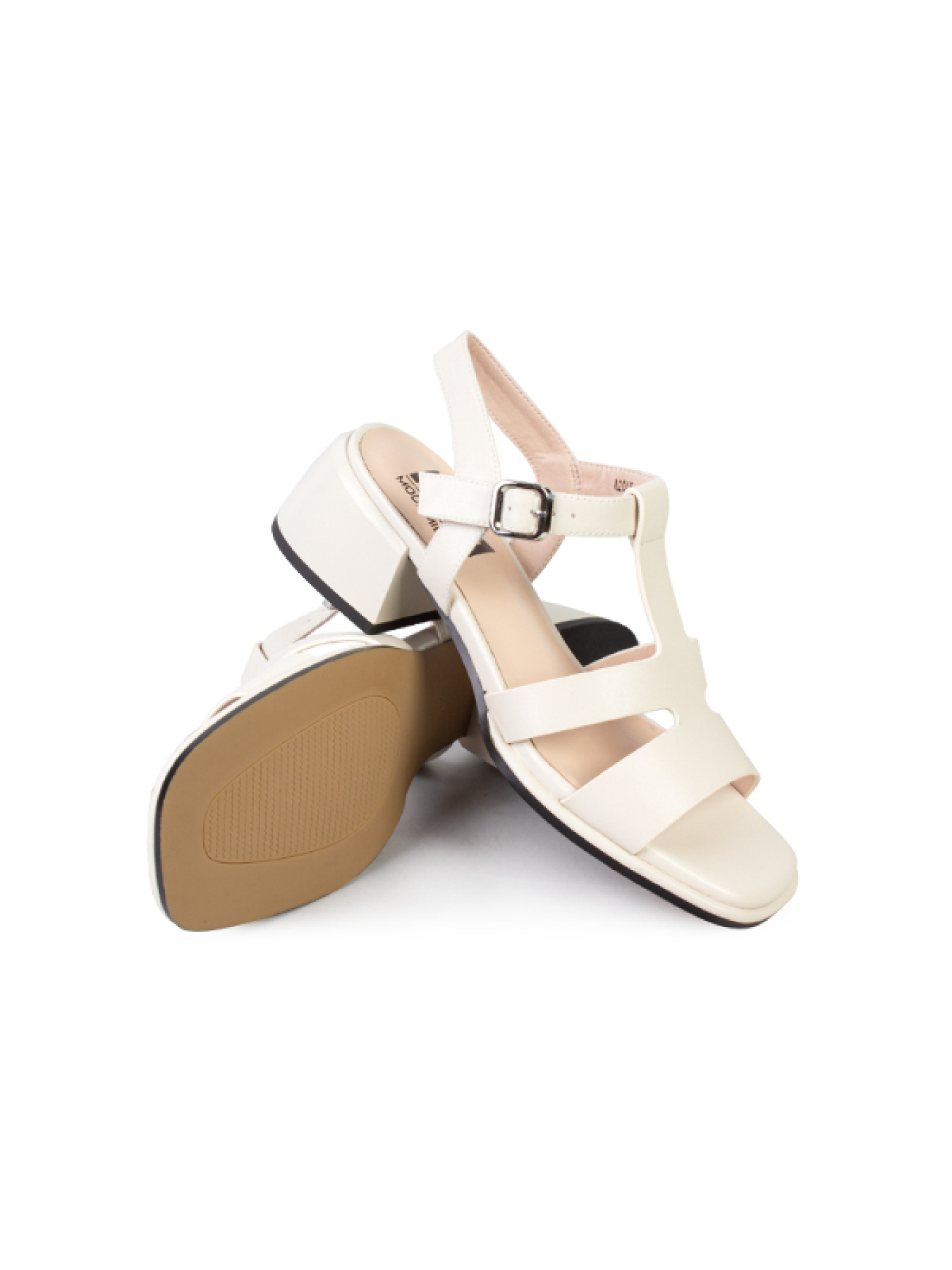 Босоножки ModaMilano модель 8301679_(2) Фото