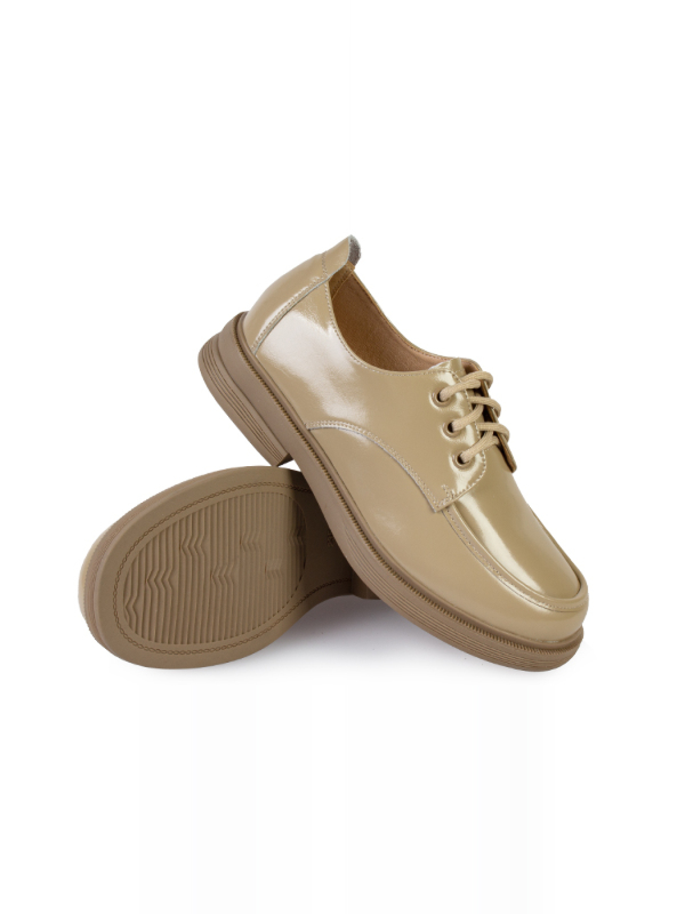 Туфли ModaMilano модель 8200559_(1) Фото