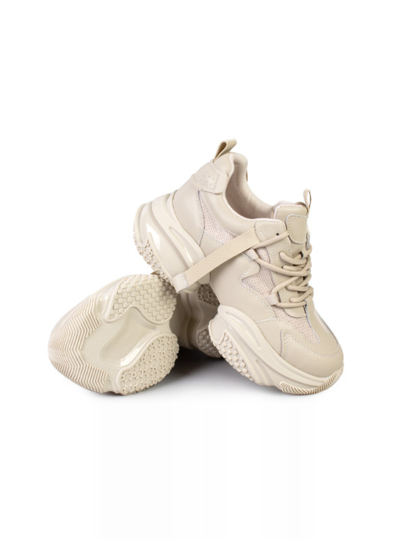 Кросівки ModaMilano модель 8200562_(2) Фото