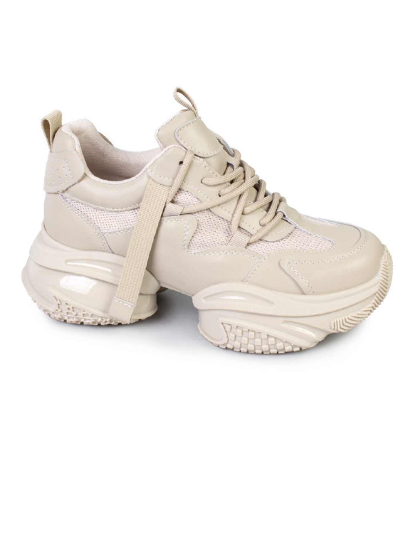 Кросівки ModaMilano модель 8200562_(2) Фото