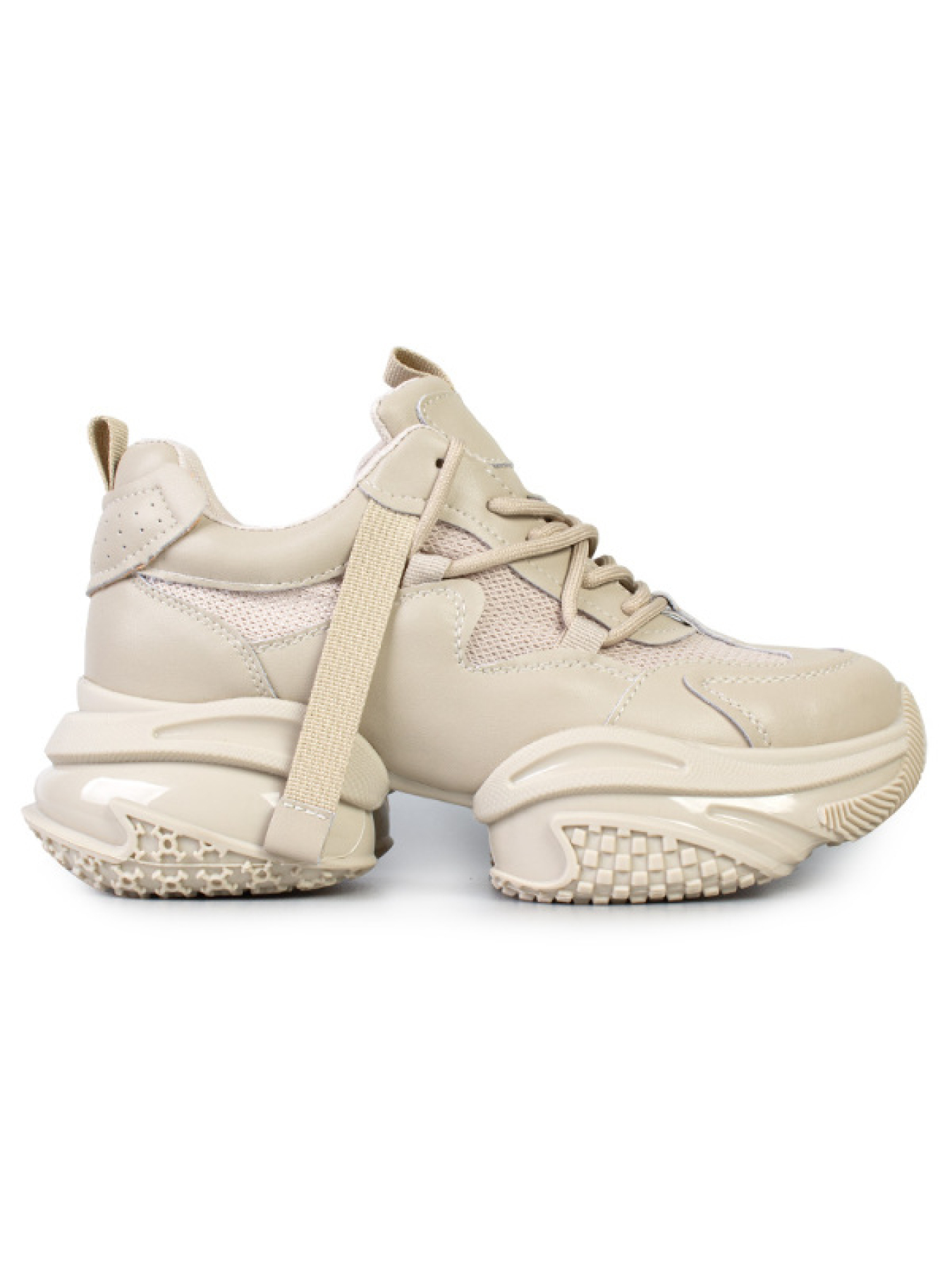 Кросівки ModaMilano модель 8200562_(2) Фото